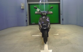 SUZUKI ADDRESS V125 S CF4MA