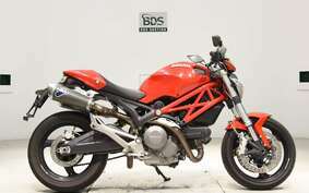 DUCATI MONSTER 696 2009 M500A