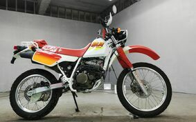 HONDA XLR250 BAJA MD22