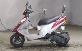 SUZUKI ADDRESS V125 CF46A
