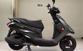 YAMAHA AXIS 125 Z SED7J