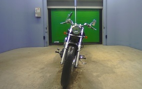 HONDA SHADOW 400 SLASHER 2006 NC40