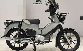 HONDA CROSS CUB 110 JA60