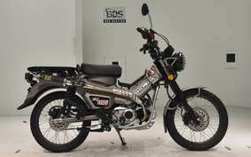 HONDA CT125-2 JA65