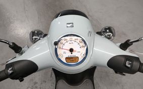 HONDA GIORNO AF77