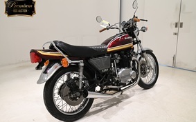 KAWASAKI Z750 T Type 2019 KZ750B