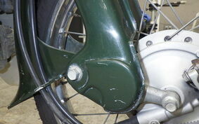 HONDA C90 SUPER CUB HA02