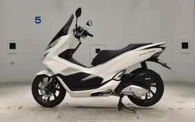 HONDA PCX 150 ABS KF30