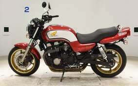 HONDA CB750 GEN 2 2007 RC42