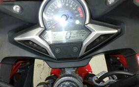 HONDA CBR250R GEN 3 MC41