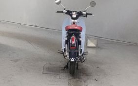 HONDA  SUPER CUB C125 JA58