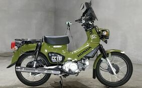 HONDA CROSS CUB 110 JA45