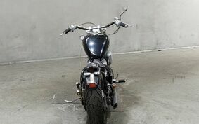 HONDA STEED 400 1993 NC26