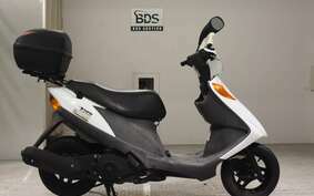 SUZUKI ADDRESS V125 CF4EA