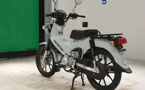 HONDA CROSS CUB 110 JA60