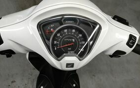 HONDA DIO 110 JF58