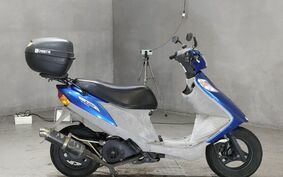 SUZUKI ADDRESS V125 G CF4EA