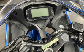 SUZUKI GSX-R125 ABS DL33B