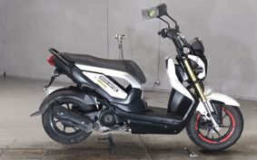 HONDA ZOOMERX JF52