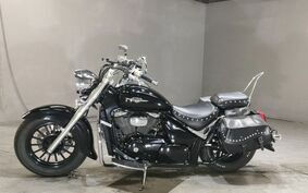 SUZUKI INTRUDER 400 Classic 2012 VK56A