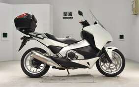 HONDA NC 700 INTEGRA 2013 RC62