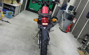 HONDA CRF250L MD38