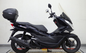 HONDA PCX 150 KF18