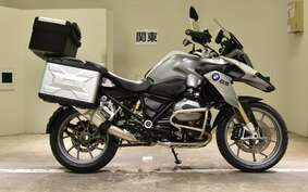 BMW R1200GS 2015 0A01