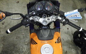 HONDA CBR125R