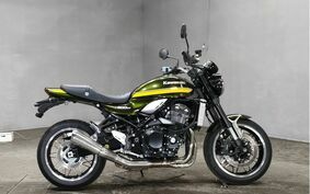 KAWASAKI Z900RS ZR900C