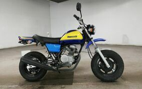 HONDA APE 50 AC16