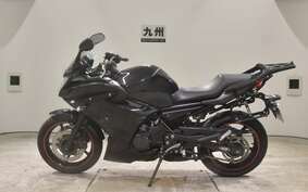 YAMAHA XJ6 ABS 2013