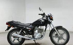 HONDA HAWK NIGHT 250 MC26