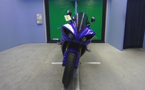 YAMAHA YZF-R1 2009 RN24J