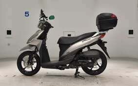 SUZUKI ADDRESS 110 CE47A