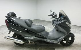 SUZUKI SKYWAVE 250 (Burgman 250) S CJ43A