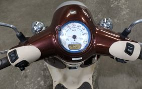 HONDA GIORNO AF77