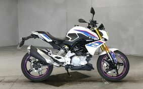 BMW G310R 2018 0G01