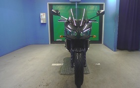 YAMAHA FZ FAZER 2010 RN21J