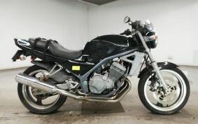 KAWASAKI BALIUS 250 ZR250A