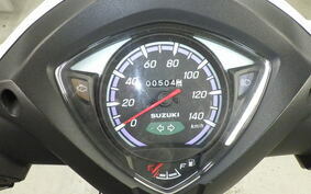 SUZUKI ADDRESS 110 CE47A