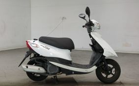 YAMAHA JOG ZR Evolution 2 SA39J