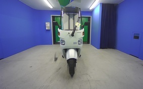 HONDA GYRO CANOPY TA02