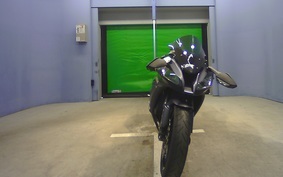 KAWASAKI ZX 10 NINJA R A 2012 ZXT00J