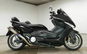 YAMAHA T-MAX500 2008 SJ08J