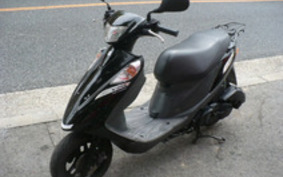 SUZUKI ADDRESS V125 G CF4EA