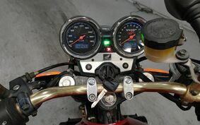 HONDA CB400SF VTEC 2004 NC39