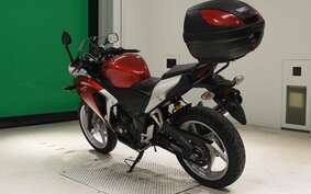 HONDA CBR250R GEN 3 MC41