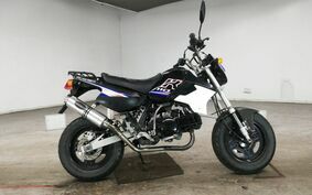 KAWASAKI KSR110 KL110A