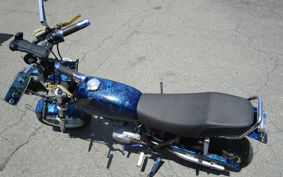 HONDA APE50 AC16